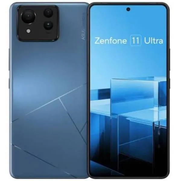 Asus Zenfone 11 Ultra