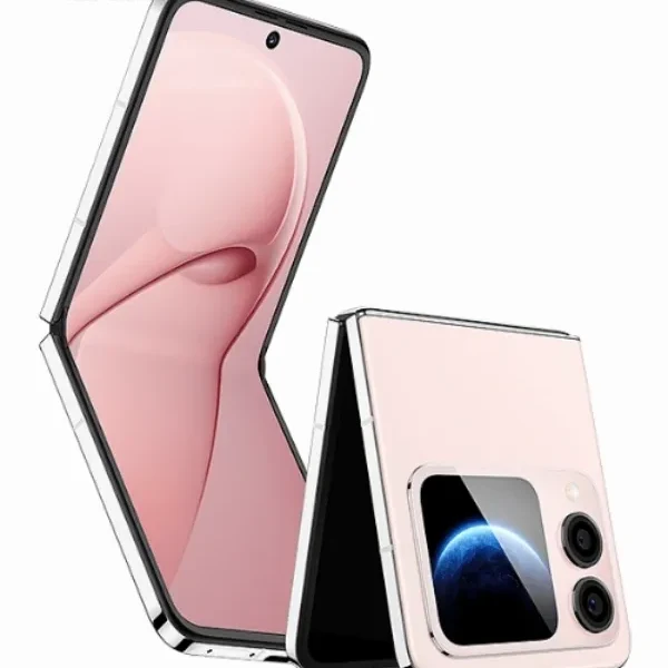 Huawei nova Flip S