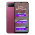 Infinix Hot 60i