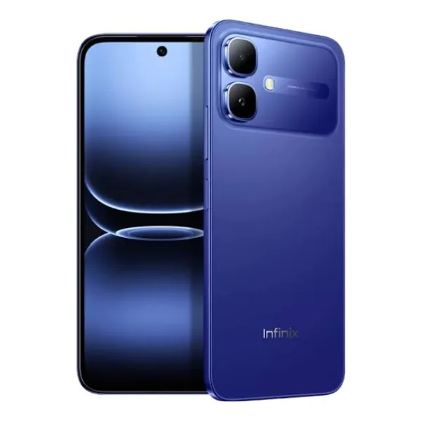 Infinix Smart 20