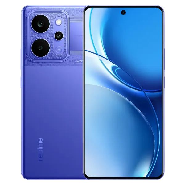 Realme Narzo Power