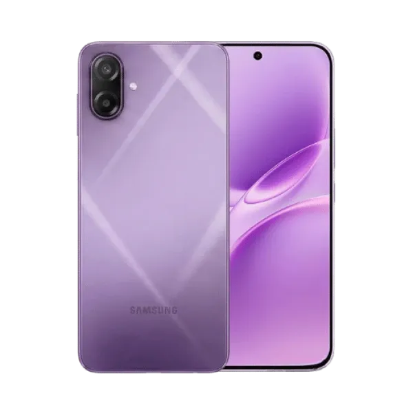 Samsung Galaxy M17e