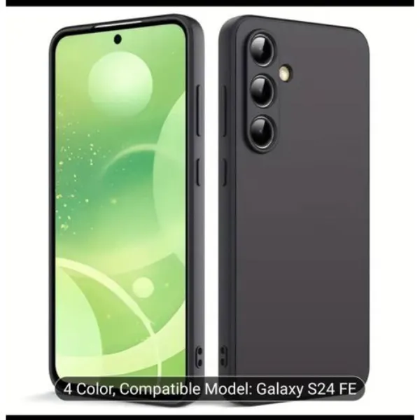 Samsung Galaxy S26 FE