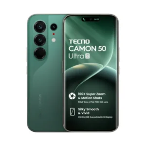 Tecno Camon 50 Pro 4G