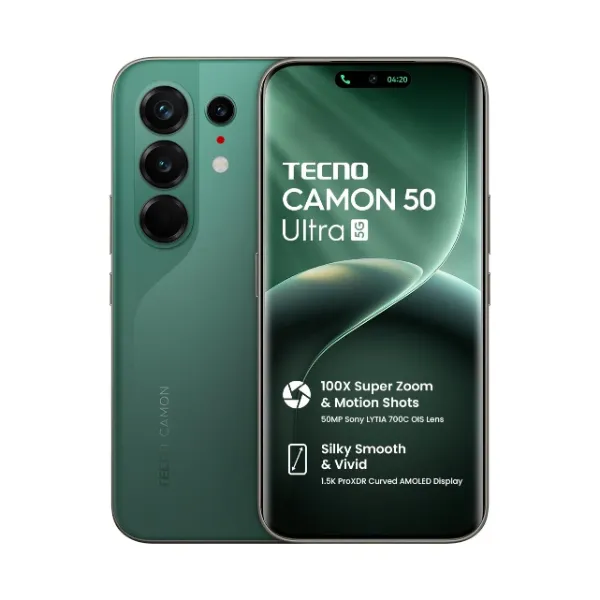 Tecno Camon 50 Pro 4G