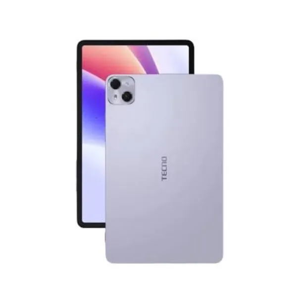 Tecno Megapad Pro