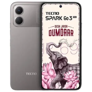 Tecno Spark Go 3 Pro