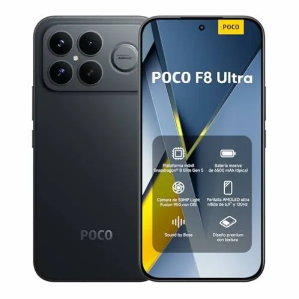 Xiaomi Poco F9 Pro