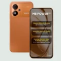 Xiaomi Poco M8 Power