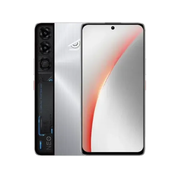 ZTE nubia Neo 5 Max