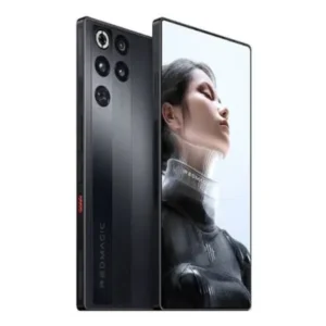 ZTE nubia RedMagic 11S Pro (China)