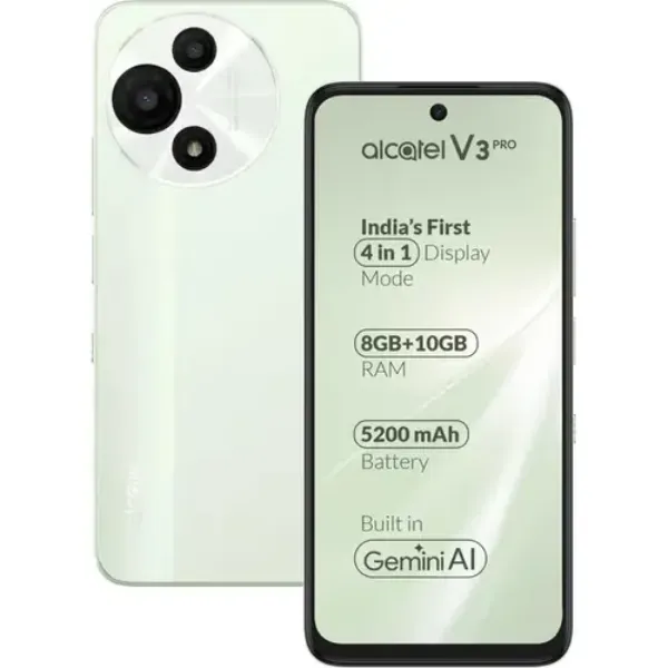 alcatel V3 Pro