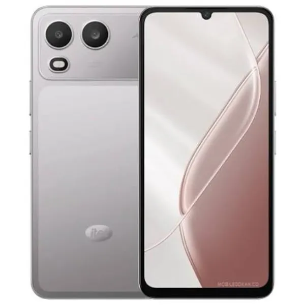 itel A200+