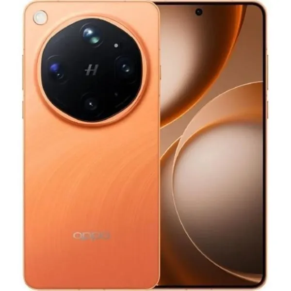 Oppo Find X9 Ultra