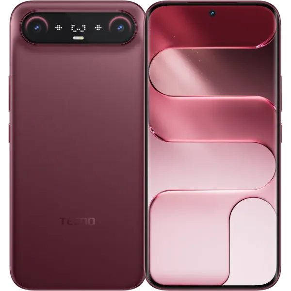 Tecno Camon Air