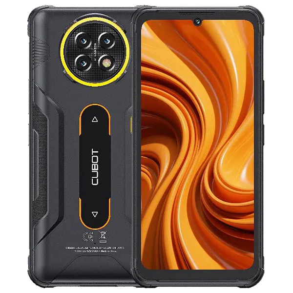 Cubot KingKong Ace 5