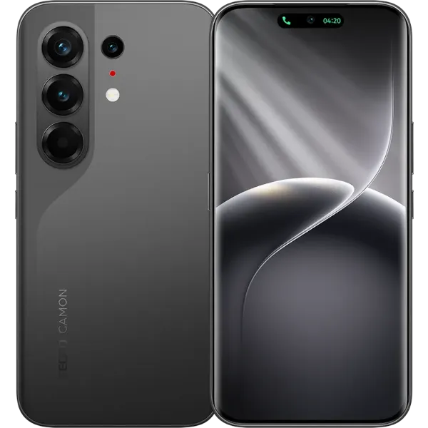 Tecno Camon 50 4G