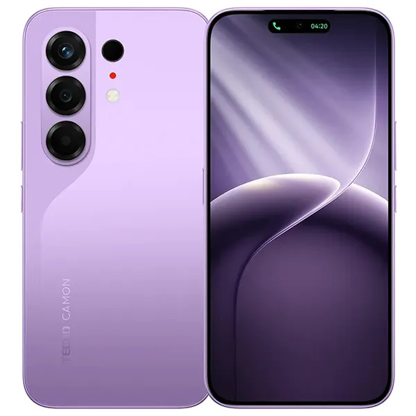 Tecno Camon 50 Pro