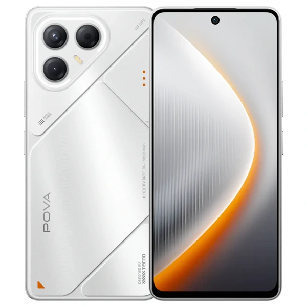 Tecno Pova 7 Ultra